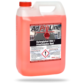 kylarglykol rod 4l